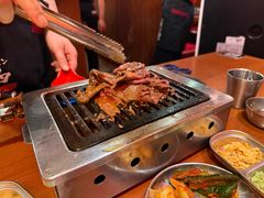 -大阪烧肉BAKA一代(国贸商住大厦店)