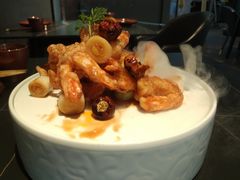 -鑫悦诚府·新鲁菜·餐厅(趵突泉店)