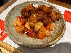 -火龙堂·风味民间菜(文一路店)