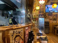 -鸟先生居酒屋(东湖馨园店)