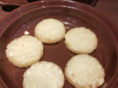 薯饼-萨莉亚意式餐厅(杭州西溪龙湖天街店)