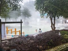 -三江森林温泉度假区
