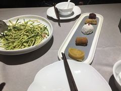 -北平食坊·烤鸭(黄寺大街店)