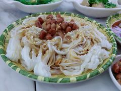 -吴一川韭香粉皮(丽香苑分店)