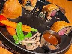 -Arpanda阿潘答餐厅(郎园店)