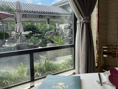 -香雪海饭店中餐厅(人民桥店)