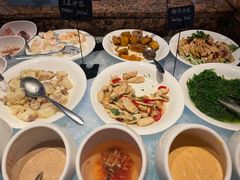 -马哥孛罗咖啡厅·Cafe Marco (厦门马哥孛罗东方大酒店)