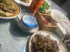 -闽公馆·客家私房菜·商务宴请·包厢(杏林橡树湾店)