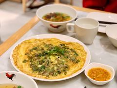福建特色海蛎煎-莆田餐厅PUTIEN(三里屯店)