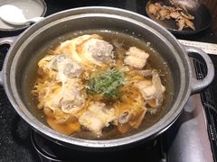 -江户前日本料理(瑞诗酒店店)