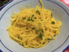 -荆九爷爆炒桥头三嫩(夫子庙店)