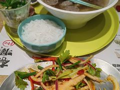 -蔡澜Pho·越南粉餐厅(海上世界店)