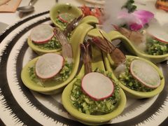 -太食獸泰式茶餐厅(IFS国金中心店)