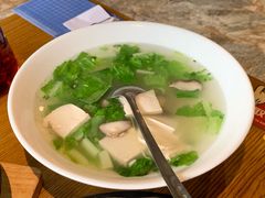 -川流不息(北蔡休闲广场店)