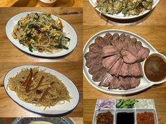 -姥姥家春饼店(惠新东街店)