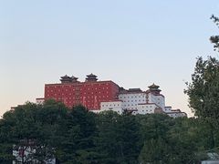 -普陀宗乘之庙(小布达拉宫)