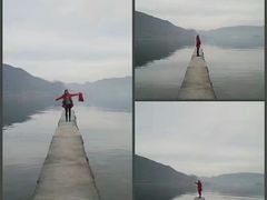 -坝光海滩