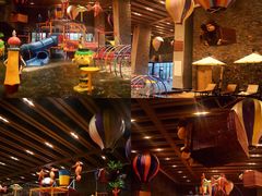 -清河半岛温泉度假酒店