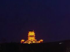 -洛阳龙门站