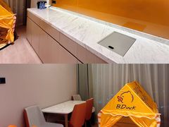 -广州花都希尔顿惠庭酒店