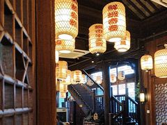 -二十八里太湖船菜(吉祥路店)