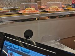 -京樽回転寿司(奥林匹克店)