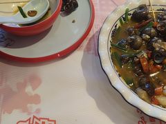 -老闵田螺馆·南昌市井菜·特色小吃(总店)