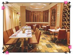 -芭菲盛宴·环球美食(袁家岗店)