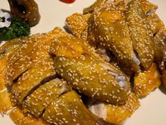 -红棉中餐厅·广州海航威斯汀酒店