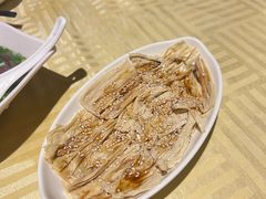 香麻鲜腐皮-石岐佬中山菜馆(张溪店)
