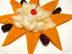 -燕兰楼·清真西北融合菜(亚运村店)