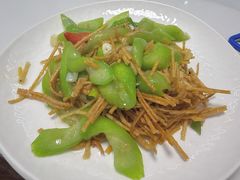 -老家鸡鱼馆(颐湖园店)