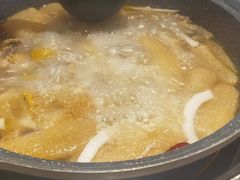 -采椰郎椰子鸡·脆皮鸡火锅(融创茂店)