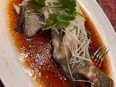 -夏阳湖皇冠假日酒店-自助餐厅