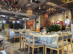 大堂-大师傅金奖啤酒鱼(西街口总店)