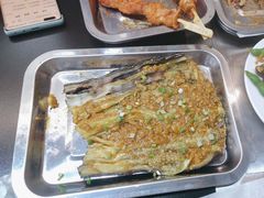 -老黑板筋(顺义总店)