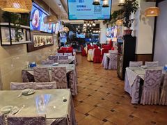 大堂-春饼家常菜(百子湾店)