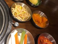 -·缸桶屋·韩式牛肋条自助烤肉(西湖D11店)