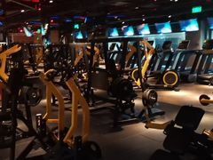 -杭菁壹号健身(余之城店)