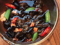 -北京老铺烤鸭(西稍门店)