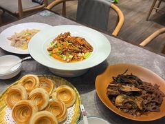 -闫府私房菜·百年鲁菜(恒隆店)