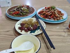 -东凤老字号腰子店