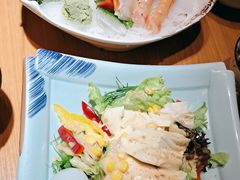 -三石铁板烧(紫竹桥店)