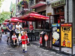 -Boxing Cat Brewery拳击猫精酿啤酒馆(思南公馆店)