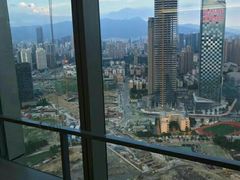 -IFC福州国际金融中心