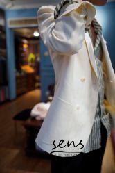-SENS·BESPOKE男装私人定制
