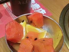 -海之屋韩式烤肉(海棠68环球美食街店)