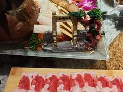 -慢丽江·云南野生菌土鸡锅(西山店)