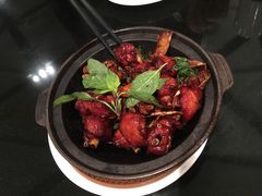 -鹿港小镇(悠唐店)