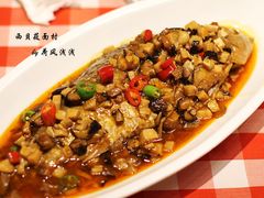 IMG_7228副本-西贝莜面村(当代商城店)